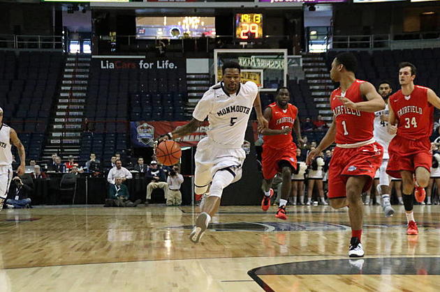 Monmouth Misses the Big Dance, Heads for the NIT
