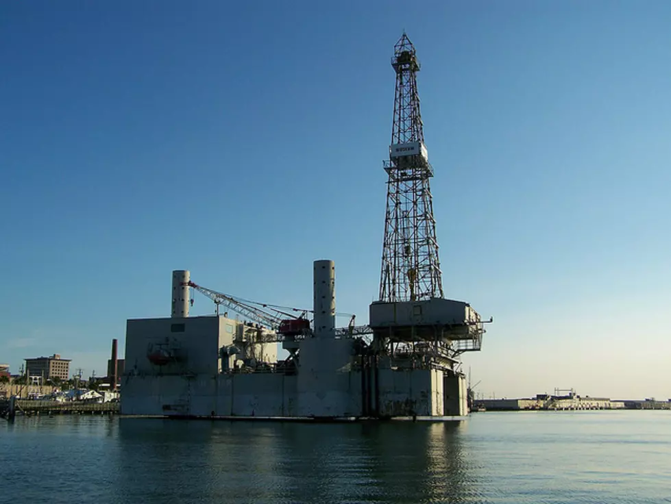 No eastern seaboard oil drilling &#8211; for now