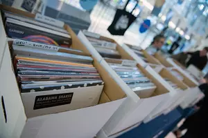 Jersey Shore Celebrates Record Store Day