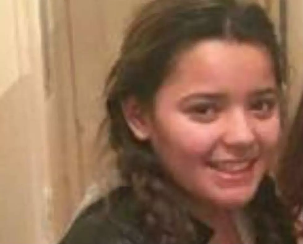 Search under way for missing Barnegat teen