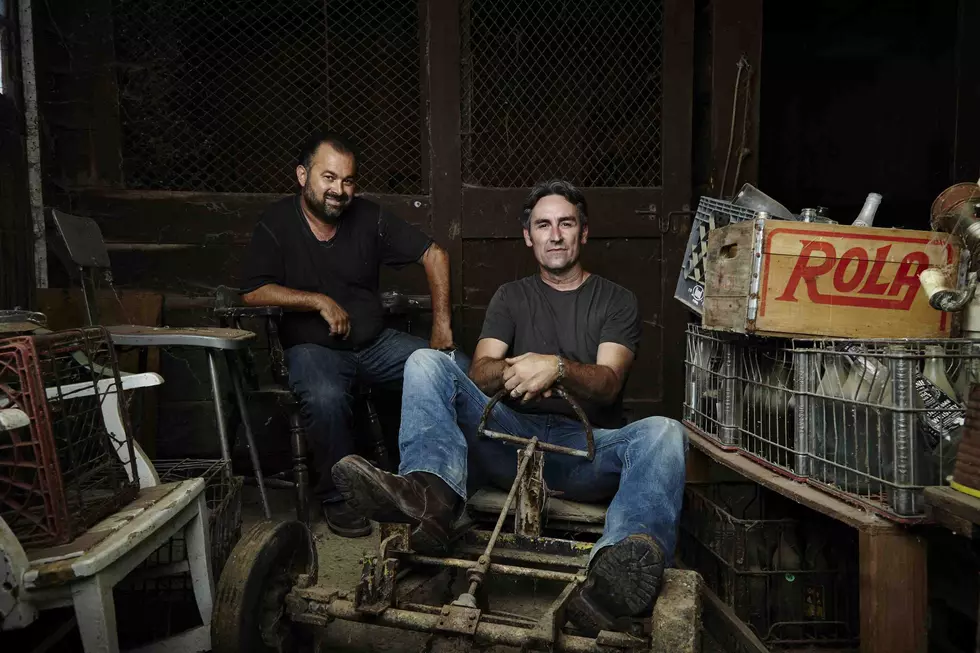 The American Pickers Want To Hear From You