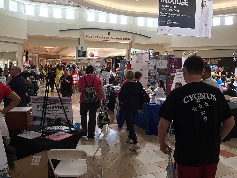 Baby Boomer Expo in Toms River [VIDEO]