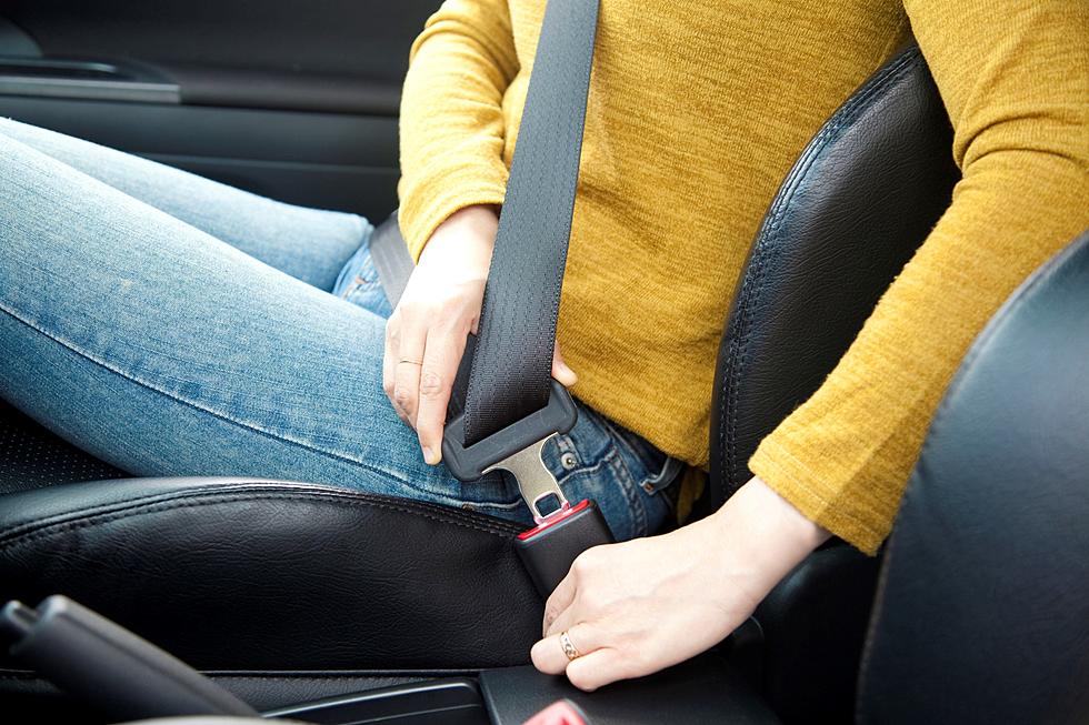 Wear your seatbelt or get a ticket in Ocean County, starting today