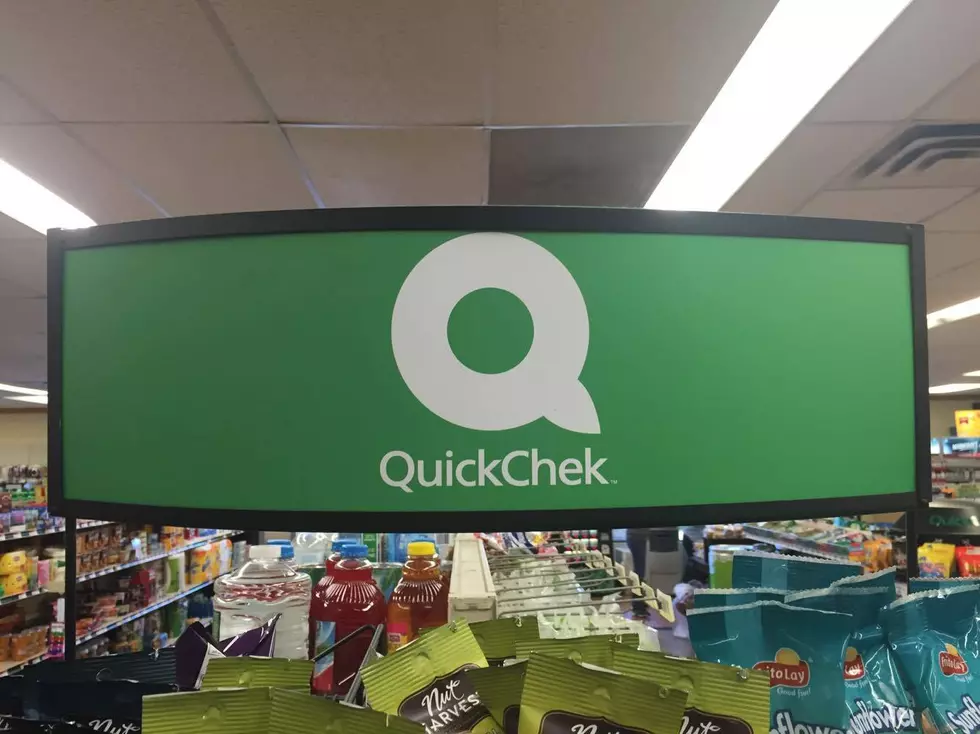 New QuickCheck Opening Soon