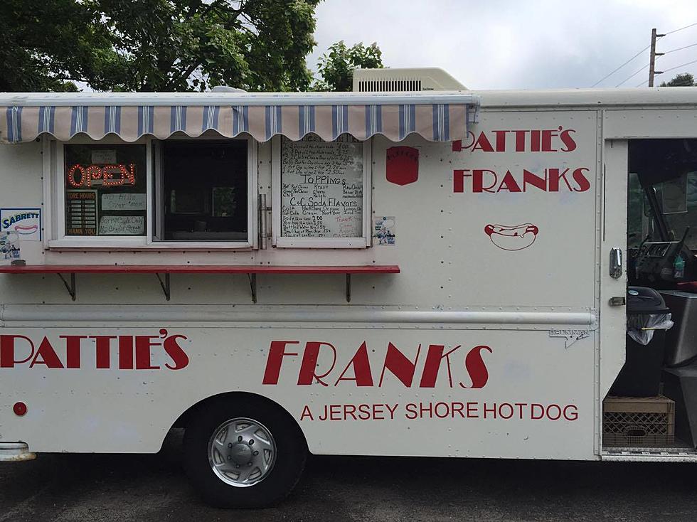 Where Are The Best Food Trucks At The Shore?