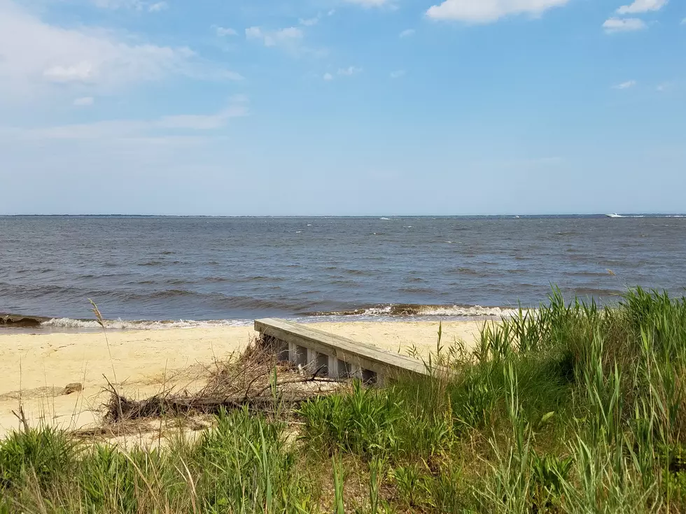 Barnegat Bay waterways clear up ahead of the summer