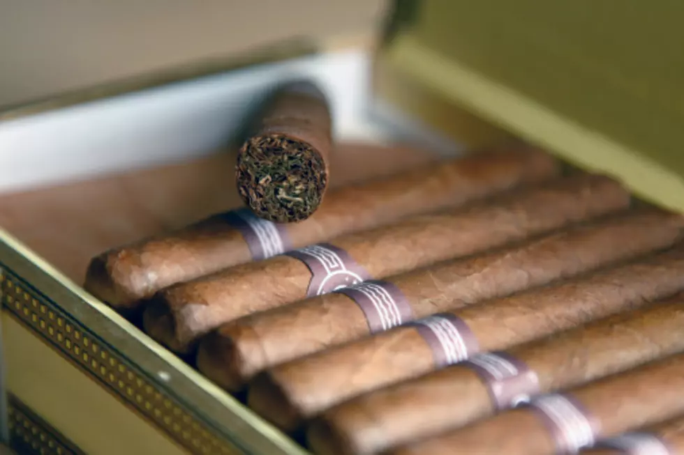 Top Cigar Lounges for Father’s Day in Ocean County