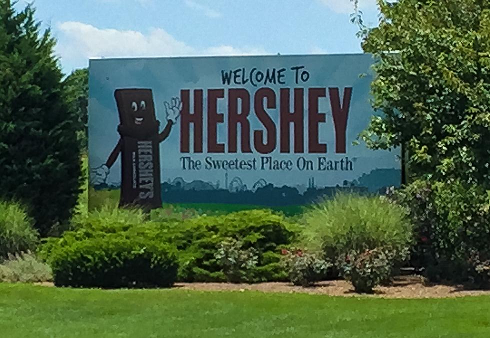 Hershey Park Discusses 2020 Opening Plans