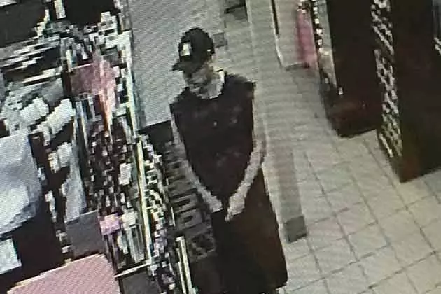 Berkeley Twp. Police investigate attempted robbery at Dunkin Donuts Thursday