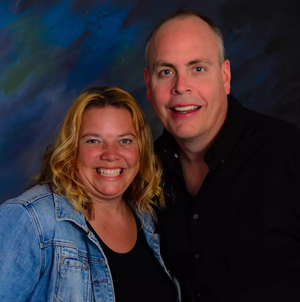 Win with Shawn & Sue – Enrique Iglesias and Pitbull Concert Tickets