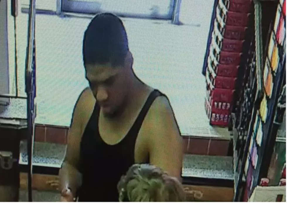 Pair sought by Freehold Borough police in credit card fraud probe
