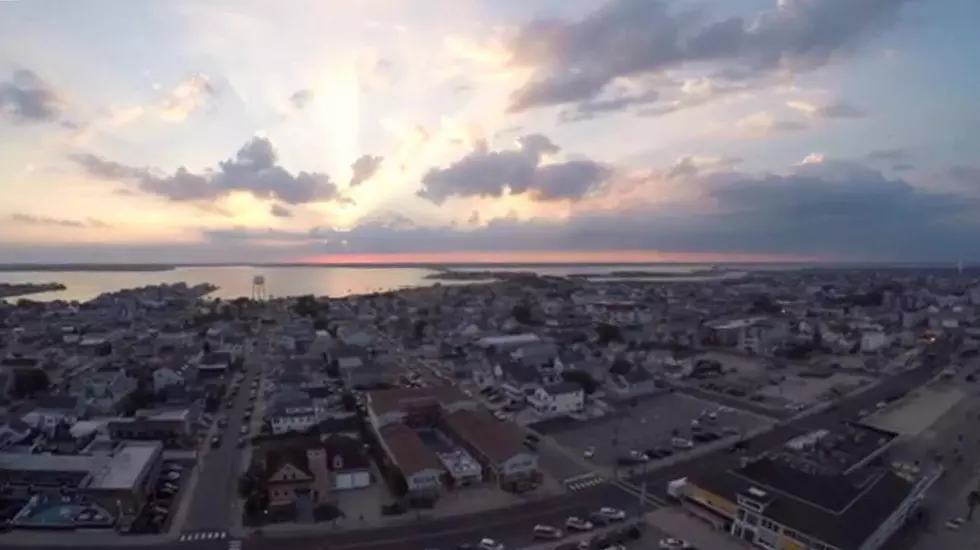 Jersey Shore Summer Sunset Contest Semifinal Voting