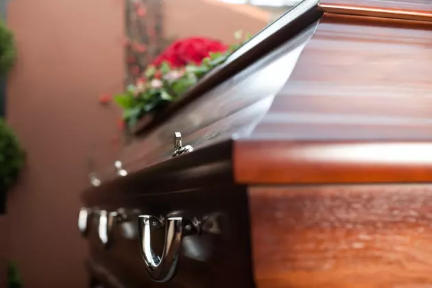 Ban on Serving Food in New Jersey Funeral Homes Could Be Lifted [POLL]