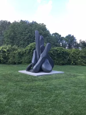 Ever Been To Jersey&#8217;s Grounds For Sculpture?