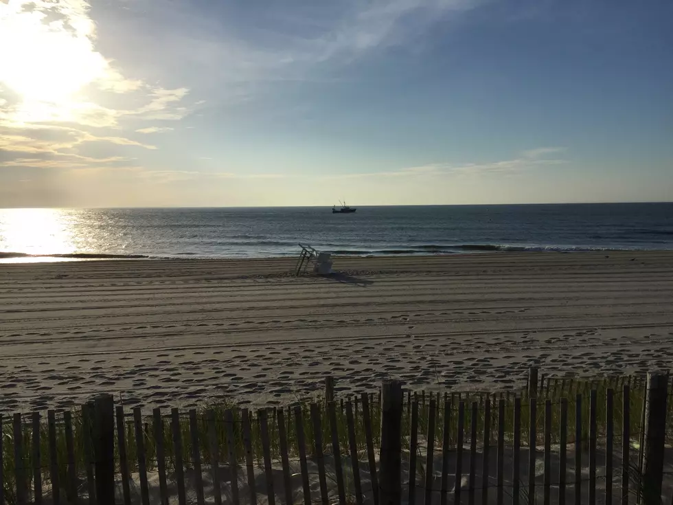 Six lakes in today’s Ocean County beach advisories
