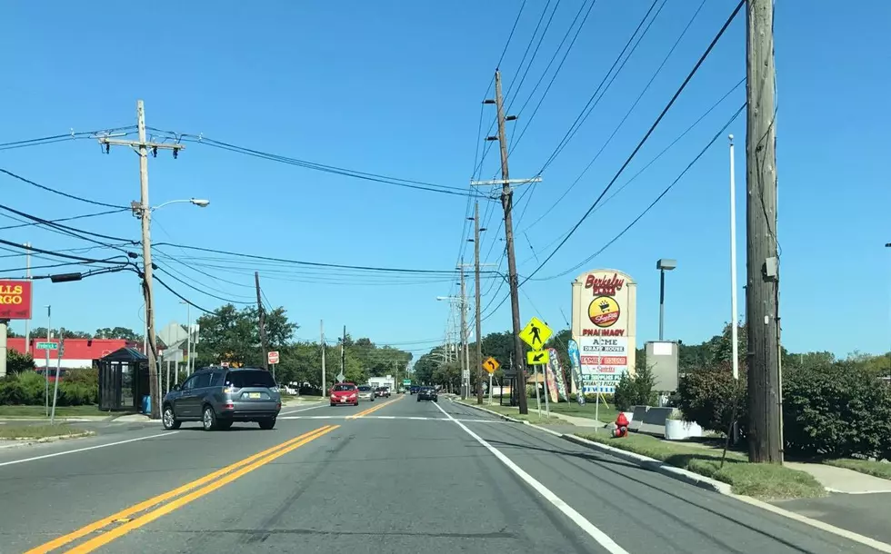 Dealing with the ongoing problems on Ocean County roads