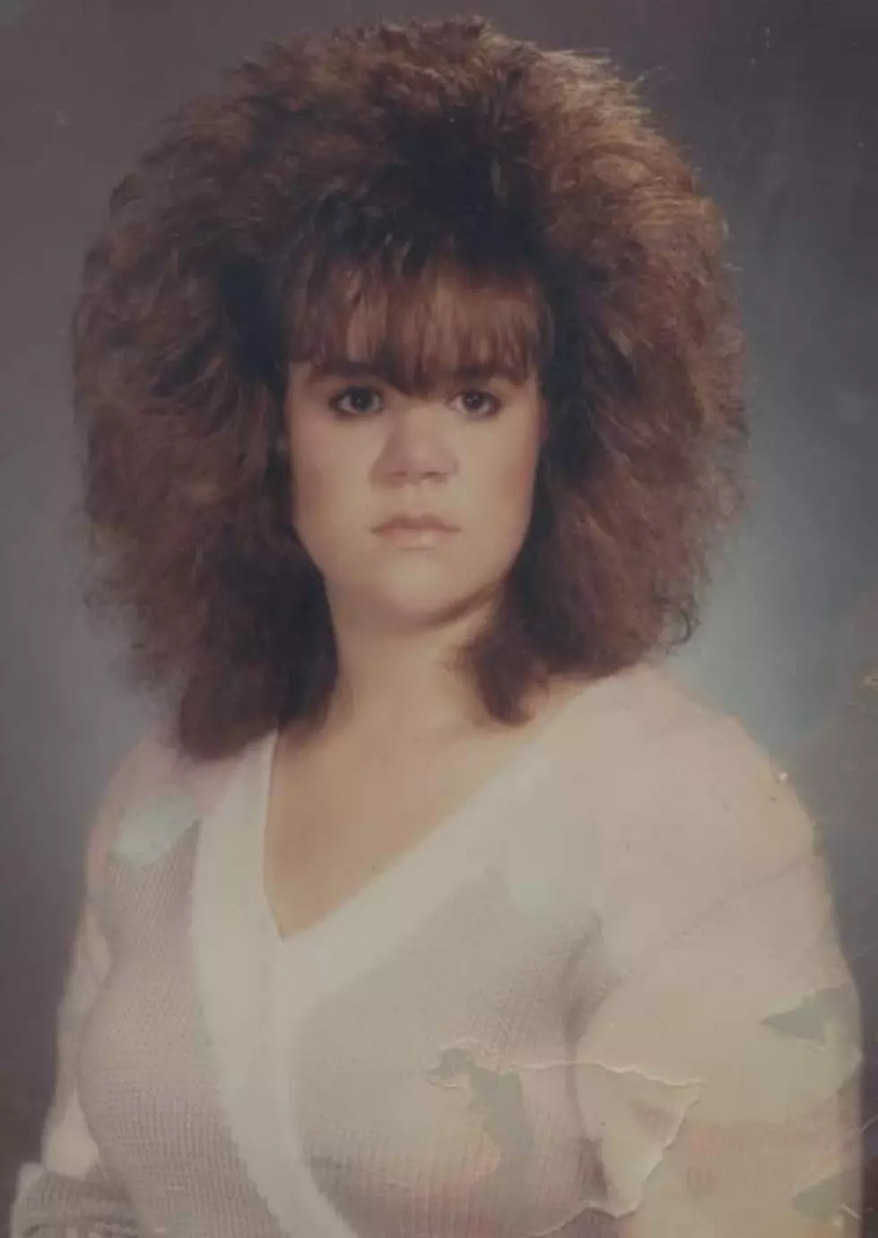 Check Out Some Of Our Big Hair For Bon Jovi Entries [Photos]