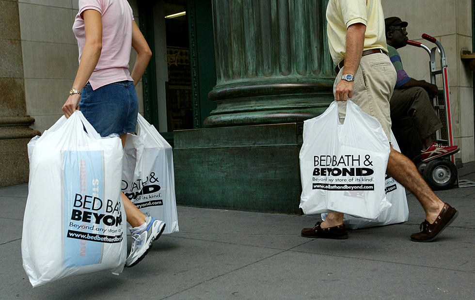 Toms River’s Bed Bath and Beyond Closing For Good