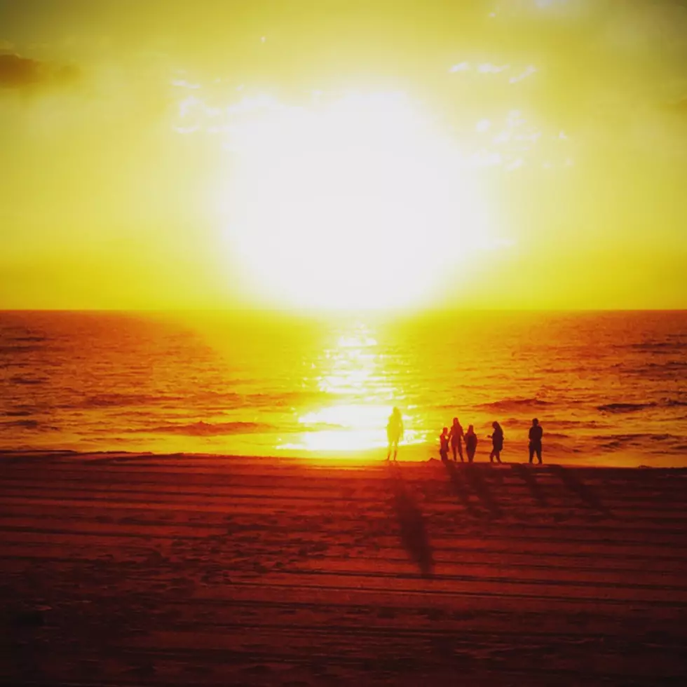 Shawn & Sue’s 10 Best Sunrises in Seaside Park