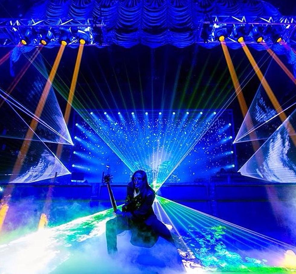 Trans-Siberian Orchestra Is Coming To New Jersey [AUDIO]