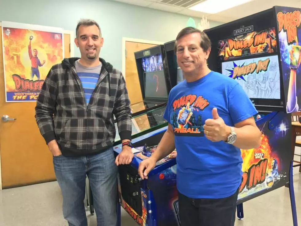 We Got An Early Look At Jersey Jack Pinball’s Next Breakthrough [Video]