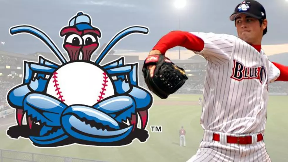 The BlueClaws Will Bring Back A Fan Favorite In 2017