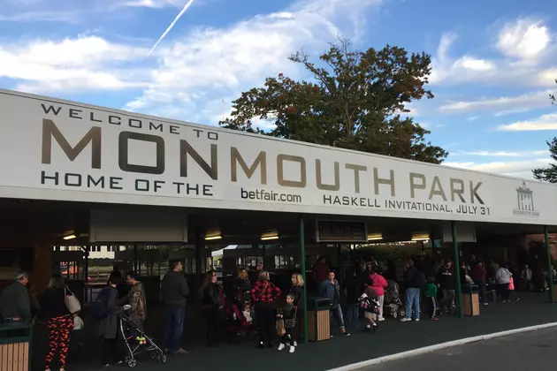 2017 Monmouth Park Events