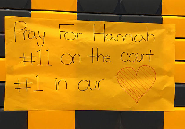A Touch of Class on the Volleyball Court