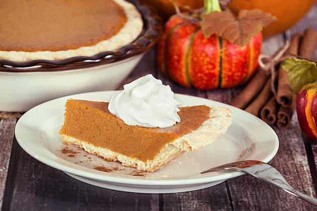 What&#8217;s Your Favorite Thanksgiving Dessert? [POLL]