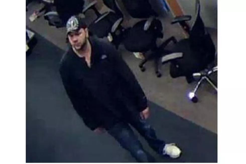 Know him? Wall Township police seek his identity