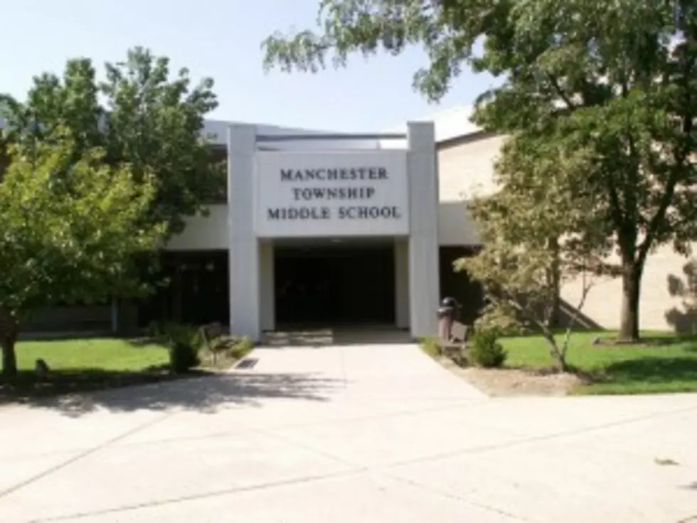 Manchester Township schools shutting down over coronavirus concerns