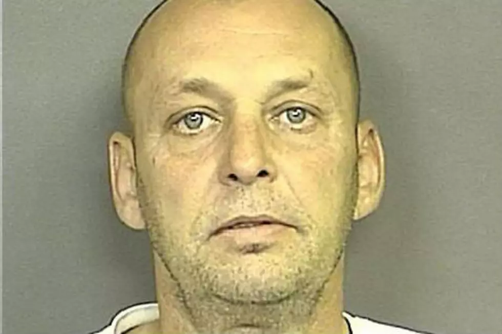 Life without parole for Ocean County double-murderer