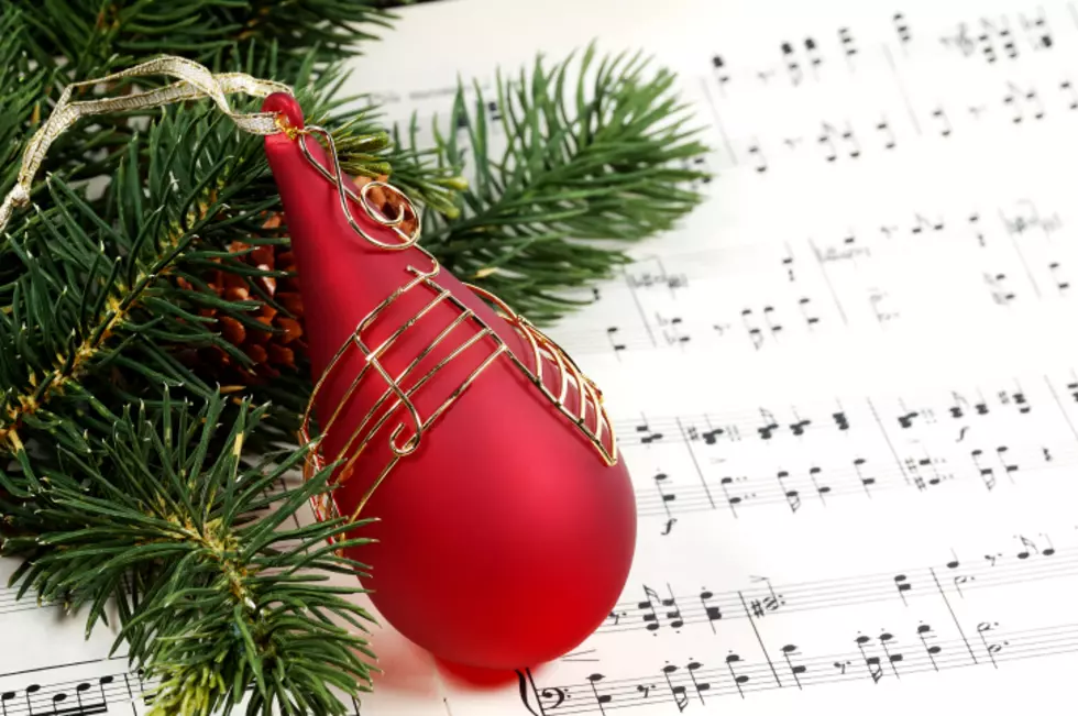 Shawn & Sue’s Christmas Chorus Contest: and the Winner is ……