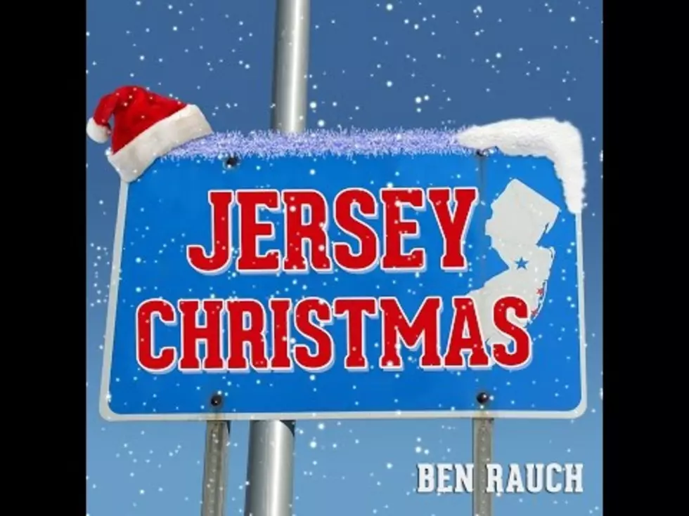 Music Video Perfectly Captures ‘Jersey Christmas’