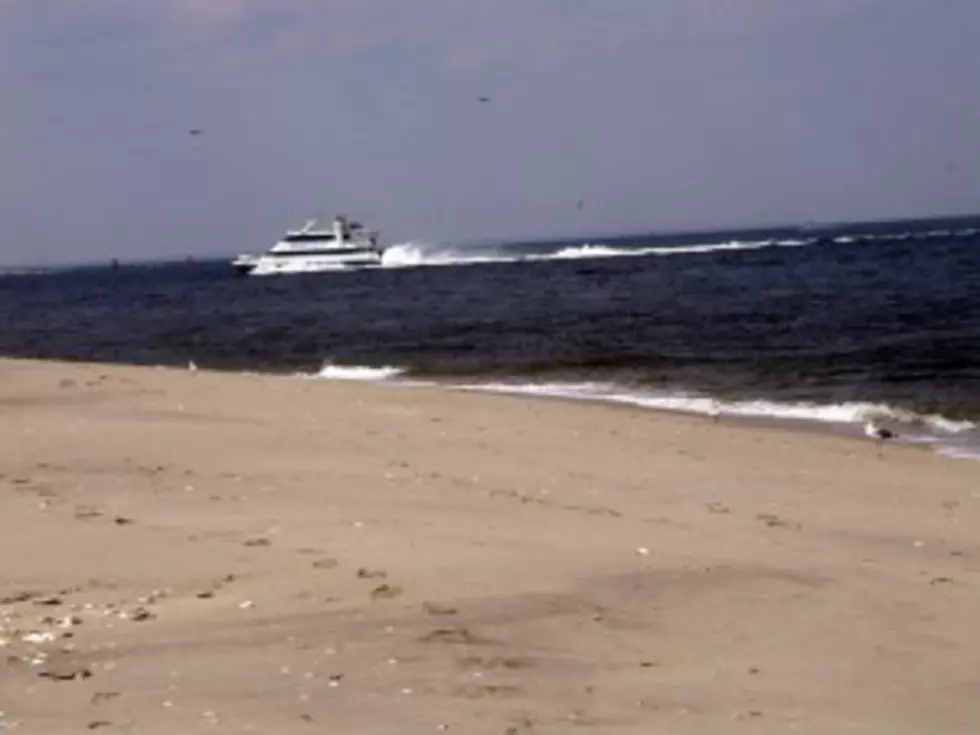 Wednesday Sandy Hook drowning accidental, police say