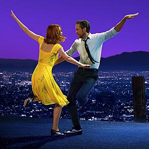 Will La La Land Mark the Return of the Movie Musical?