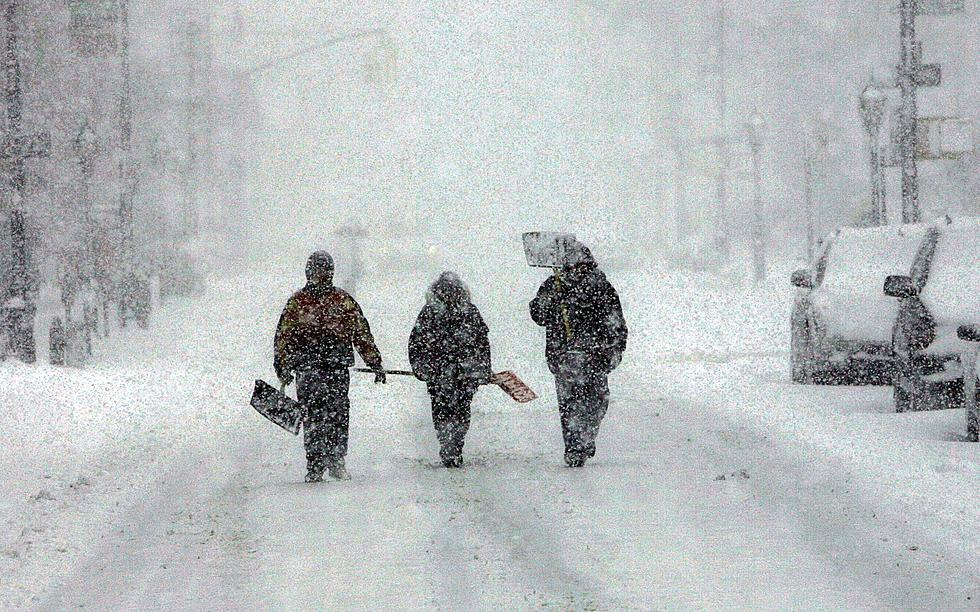 What Does a ‘Blizzard Warning’ Mean?
