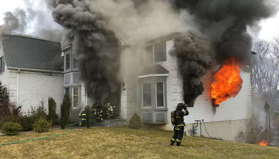 Fatal Toms River Valentine&#8217;s Day house fire ruled accidental
