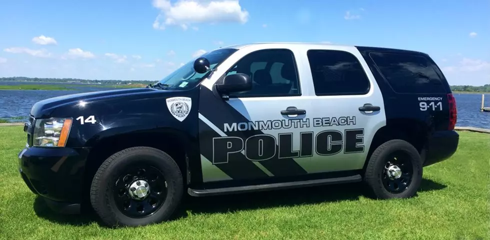 Jersey Shore unlocked vehicle burglary trend hits Monmouth Beach