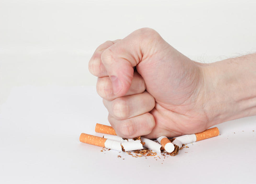 How To Help New Jerseyans Giving Up Smoking