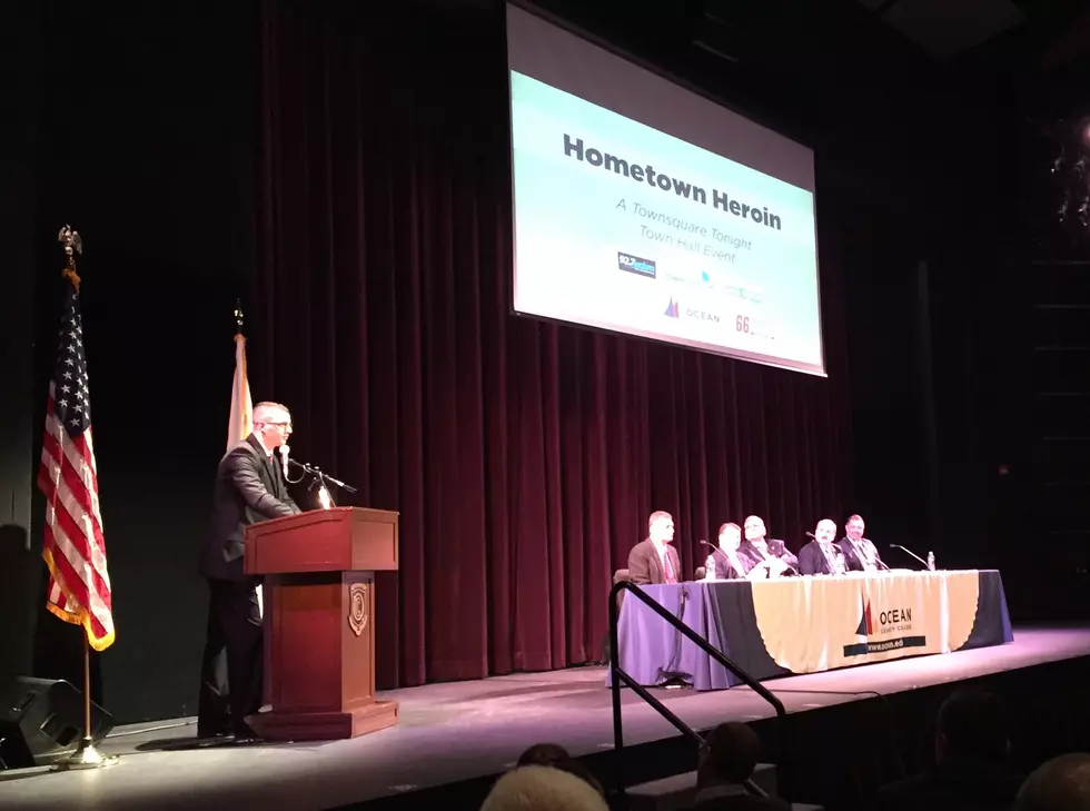 Hometown Heroin: What Do You Think Is The Answer? [PUBLIC OPINION]