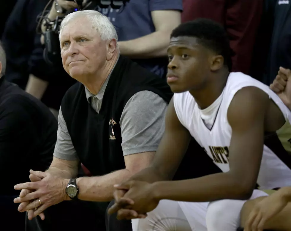 Bob Hurley, the Heart and Soul of St. Anthony