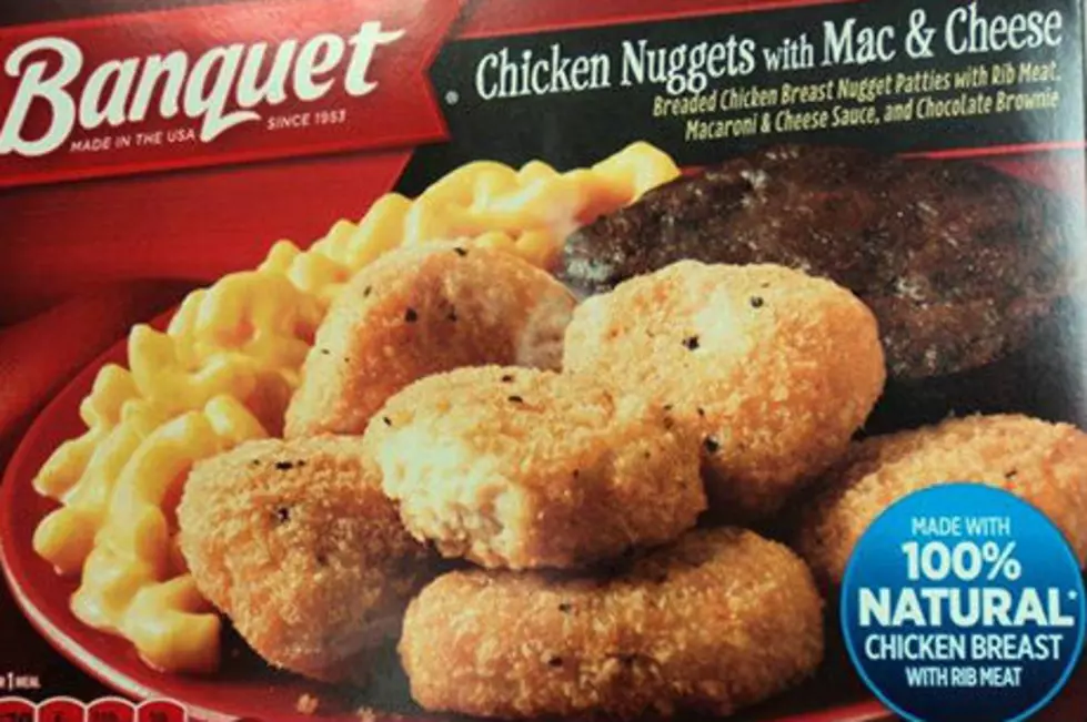 Salmonella fears trigger nationwide frozen chicken nugget recall