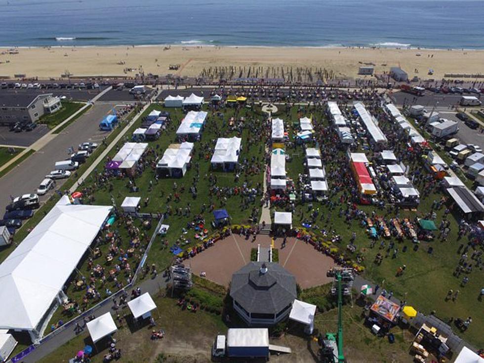 Belmar works around Shore Point stalemate pre-Seafood Festival