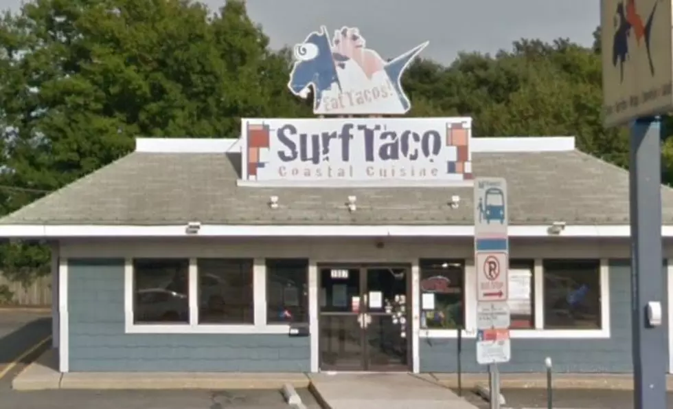 A New Surf Taco Is Opening Up At The Jersey Shore