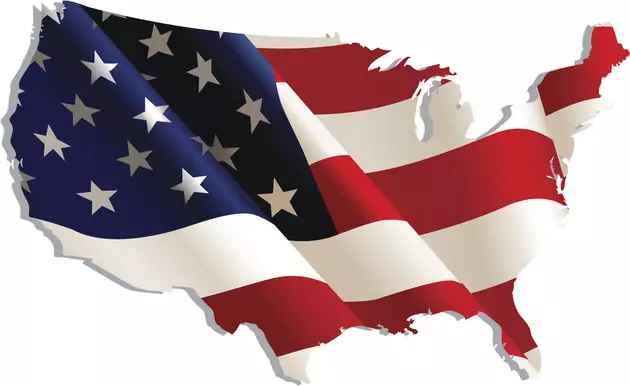 A new survey has New Jersey as the least &#8220;patriotic&#8221; state in America! Do you agree?
