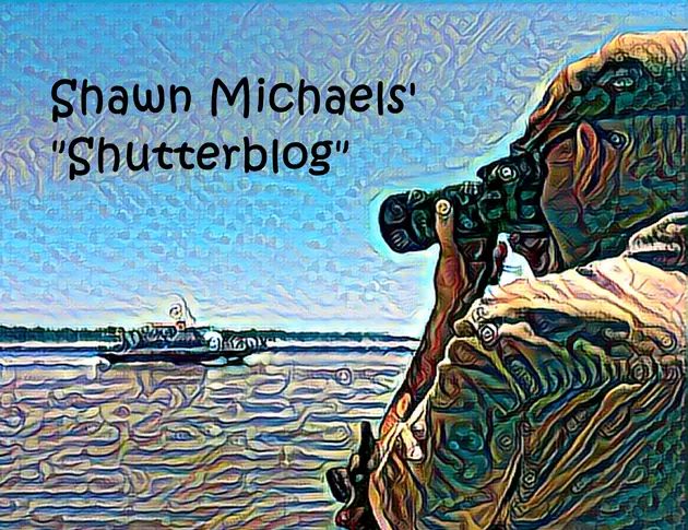 Shawn&#8217;s Shutterblog: Lighthouses of New Jersey [VIDEO]