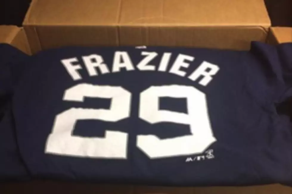 Todd Frazier Gear Is Here!