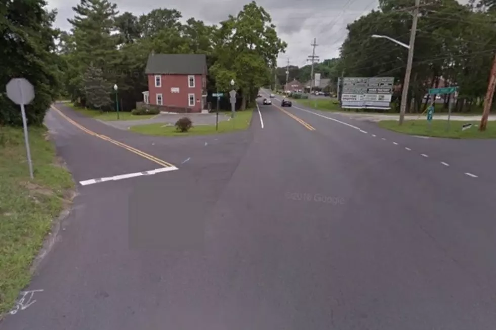 Little Egg Harbor woman hit by car, seriously injured in Galloway