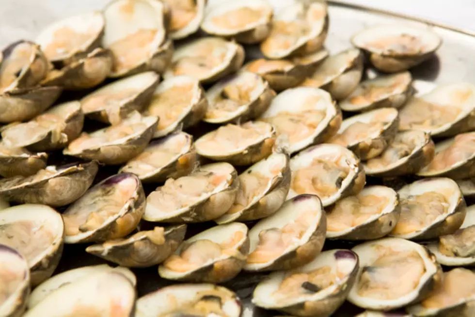 Clam Bake for a Cause in Ocean County